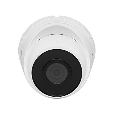 HikVision 4MP IP Camera varifocus lens IR nachtzicht, POE