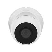 HikVision 4MP IP Camera varifocus lens IR nachtzicht, POE - thumbnail