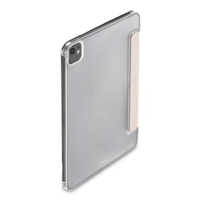 Hama Tablet-case Fold Clear Voor Apple IPad 10.9 (10e Gen. 2022) Roze Hama Tablet-case Fold Clear Voor Apple IPad 10.9 (10e Gen. 2022) Roze