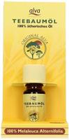 Alva Tea tree oil/theeboom olie 10 Milliliter - thumbnail