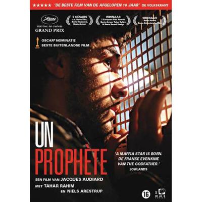 Un prophete (DVD) Un prophete (DVD)