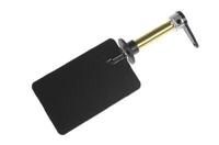 Boat Rudder - Rectangular - 52x32mm - thumbnail