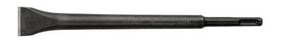 Rennsteig Werkzeuge Breitflachm. gebogen SDS-plus 250 mm 212 25021