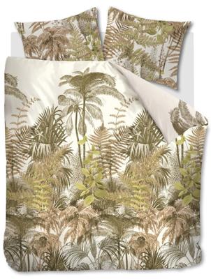 Beddinghouse Beddinghouse Sunny Dekbedovertrek Multi 140x200/220 cm