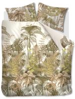 Beddinghouse Beddinghouse Sunny Dekbedovertrek Multi 140x200/220 cm - thumbnail