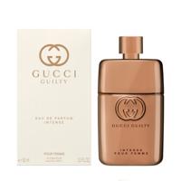 Gucci Guilty Pour Femme Eau de Parfum Intense 90ml - thumbnail