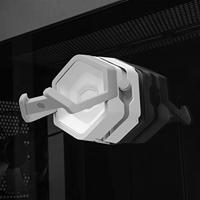 Coolermaster MasterAccessory GEM White - thumbnail