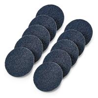 Dremel 2615PG10AC SD60-PGK Multitool toebehorenset 10 stuk(s) - thumbnail