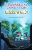 De onmogelijke opdracht van Bakkerij Bliss - thumbnail