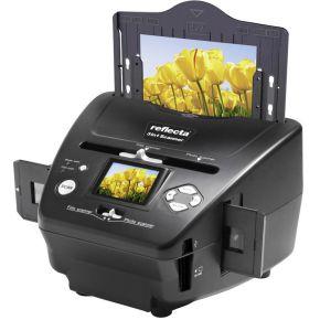 Reflecta Scanner 3 In 1