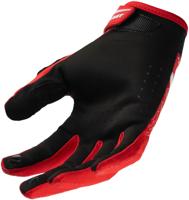 UFO PLAST crosshandschoen "hayes". gloves ufo hayes red/white gr. xl - thumbnail