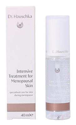 Dr. Hauschka - Intensieve behandeling voor de menopauzale huid 40 ml