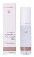 Dr. Hauschka - Intensieve behandeling voor de menopauzale huid 40 ml - thumbnail