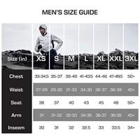 Craft 1908006 Lt Down Jacket Men - Woods - S - thumbnail