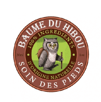 Uilenbalsem Voetverzorging