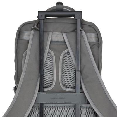Bruce - Milwaukee Rugtas Antracite 18L Laptoptas 15,6''