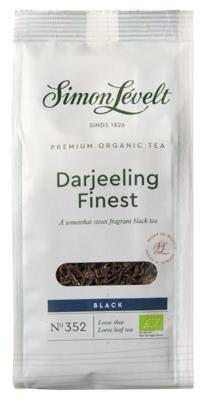 Simon Levelt Darjeeling Finest Losse Thee