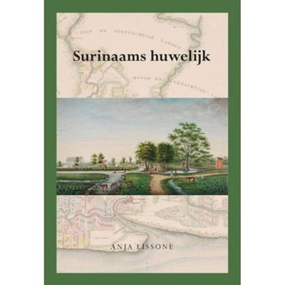 Surinaams huwelijk (Paperback) Surinaams huwelijk (Paperback)