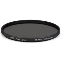 Hoya Grijsfilter ND4, Pro1D serie - 2 stops - 55mm - thumbnail