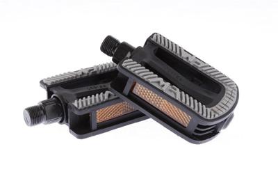 Mirage kinder pedaal kunststof antislip junior kaart Mirage kinder pedaal kunststof antislip junior kaart