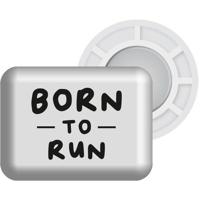 BibBits Born To Run - thumbnail