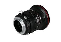 Laowa 20mm f/4.0 Zero-D Shift Lens - Sony FE - thumbnail