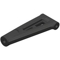Team Corally Suspension Arm - Upper - Front - Composite - 1 pc (C-00180-011) - thumbnail