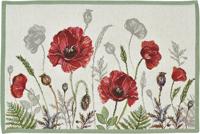 Sander Sander placemat Poppy meadow - thumbnail