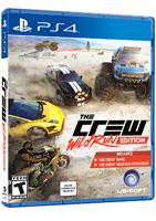 The Crew Wild Run - thumbnail
