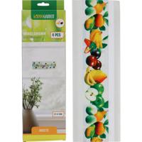 Vliegenvanger set van 4sts - thumbnail