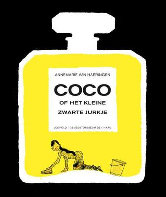 Coco (Hardback) Coco (Hardback)
