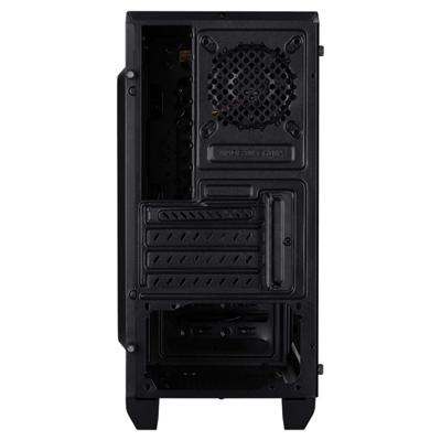 Aerocool Cylon Mini zwart - thumbnail