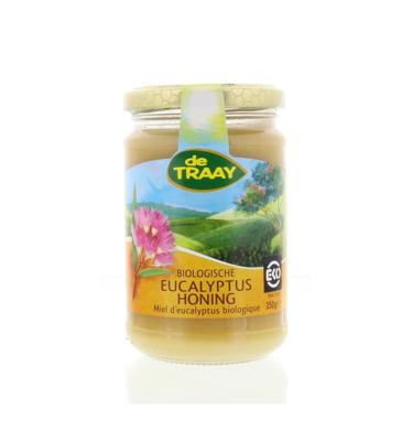 De Traay Eucalyptushoning Biologisch