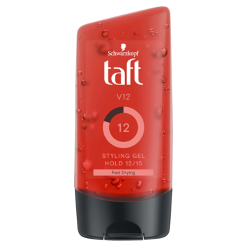 Taft Taft Level 12 V12 Power Gel (150ml)