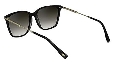 Zonnebril Dames Lacoste L6016S-001 ø 57 mm