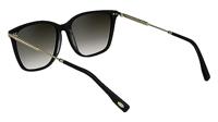 Zonnebril Dames Lacoste L6016S-001 ø 57 mm - thumbnail