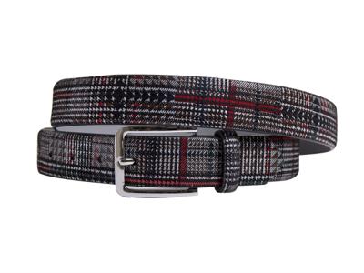 Mysterious (Riem) - One Size Lureaux - Nette Riemen Voor Heren