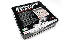Mexican train Tin box - thumbnail