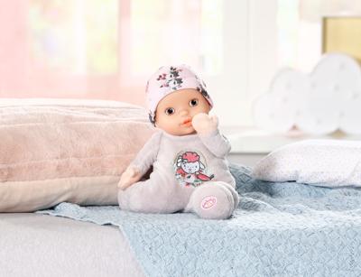 ZAPF Creation Baby Annabell - SleepWell voor Baby's pop ZAPF Creation Baby Annabell - SleepWell voor Baby's pop