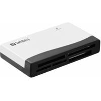 Sandberg Multi Card Reader - thumbnail