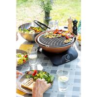 Stove 360 Grill Cv (Cop) Elektrische barbecue - thumbnail