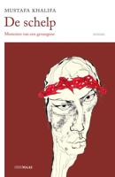 De schelp - Mustafa Khalifa - ebook - thumbnail