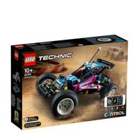 LEGO Technic Terreinbuggy 42124 - thumbnail