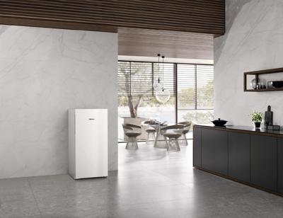 Miele FN 4312 E ws Vriezer Wit Miele FN 4312 E ws Vriezer Wit