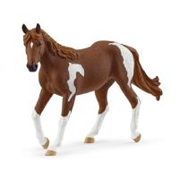 Schleich horse club paint horse merrie 14901 - thumbnail