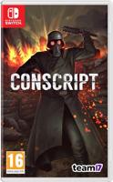 Conscript Deluxe Edition - thumbnail