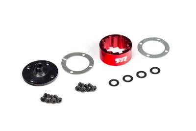 Arrma - Metal Diff Case (ARA220050)