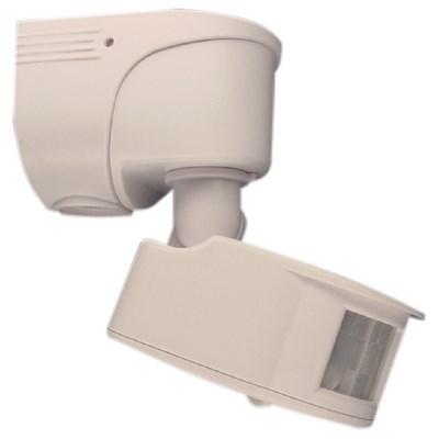 Klemko PIR Bewegingsmelder Opbouw IP-54 12V 60W 150° L=12M 870052