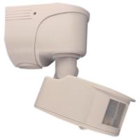 Klemko PIR Bewegingsmelder Opbouw IP-54 12V 60W 150° L=12M 870052 - thumbnail