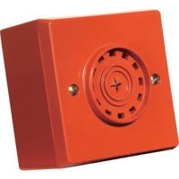 ComPro Sirene AF/R Askari Flange Meertonig 12 V/DC, 24 V/DC 101 dB - thumbnail